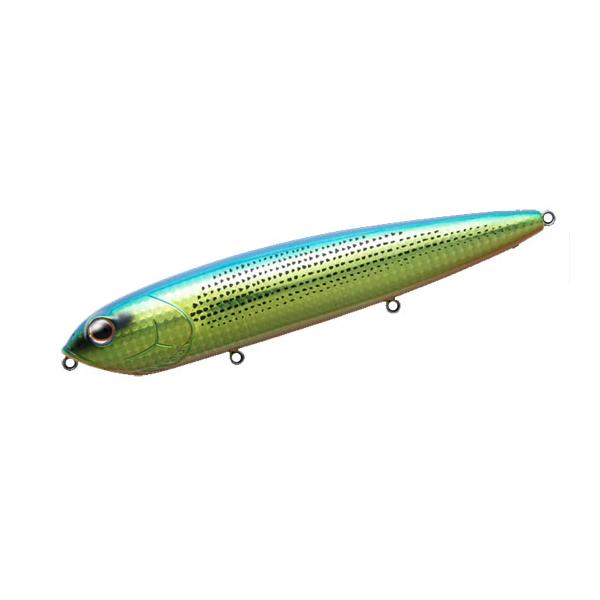 Fish Arrow（フィッシュアロー） x テッケル キックノッカー 168 船長