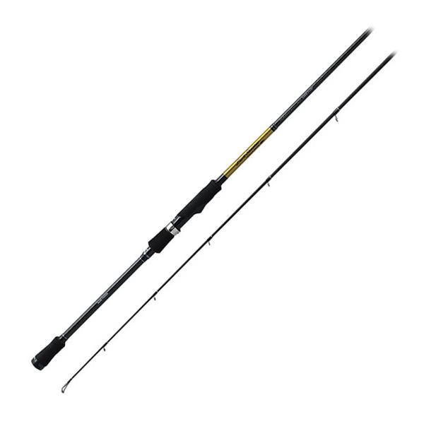 送料込！現行型！超美品　パームス　ラークシューターLSGSー711H+ backlash_y-4573435061992