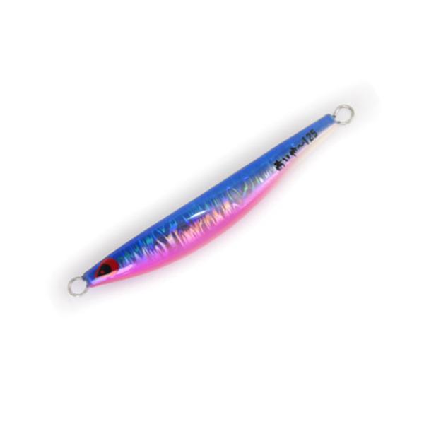 【在庫限りの特別価格】タナジグ　あいやーじぐ　125g　TANAJIG　AIYAJIG　