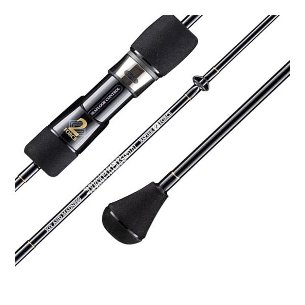 SEAFLOORCONTROL　RAPIER 2フォース SEAFLOORCONTROL RAPIER 2フォース