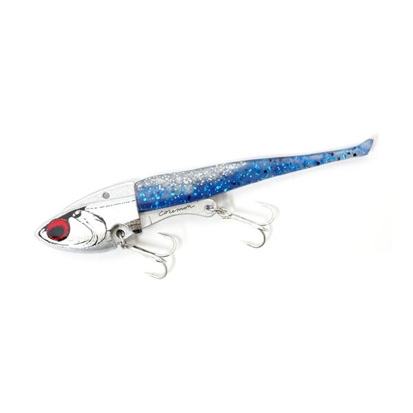 コアマン COREMAN 【全8色】コアマン IJ−22アイアンジグヘッド