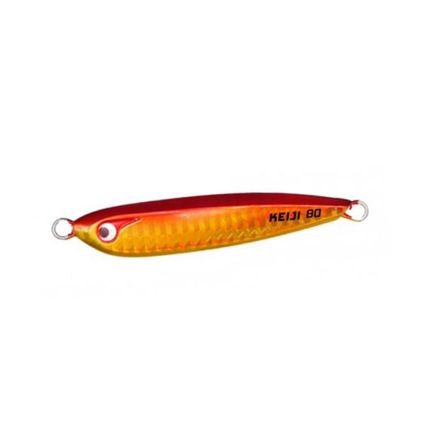 全6色] ボーズレス TGケイジ 60g BOZLES TG KEIJI : バックラッシュ