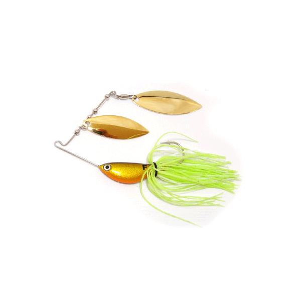 HMKL ハンクル　スピナーベイト Dynamo SpinnerBait | HMKLnet.com