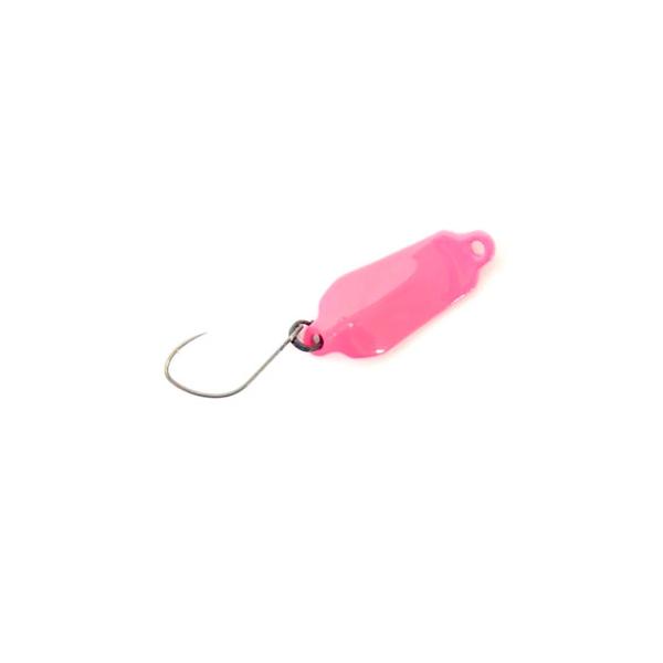ROB LURE トラウトスプーンラボ サジ ジャク 0.6g rob lure