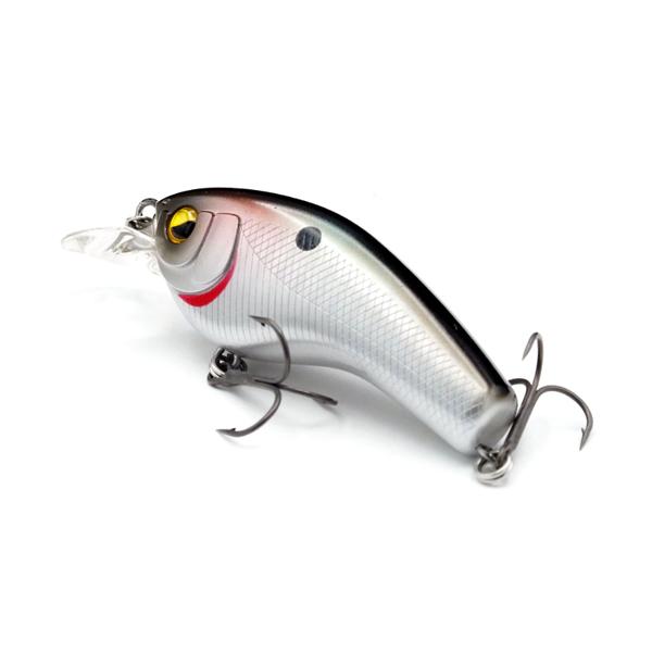 レイドジャパン　SKM ８色セット　RAID バス釣り RAID JAPAN レイドジャパン SKM スーパー高速マシーン : バック