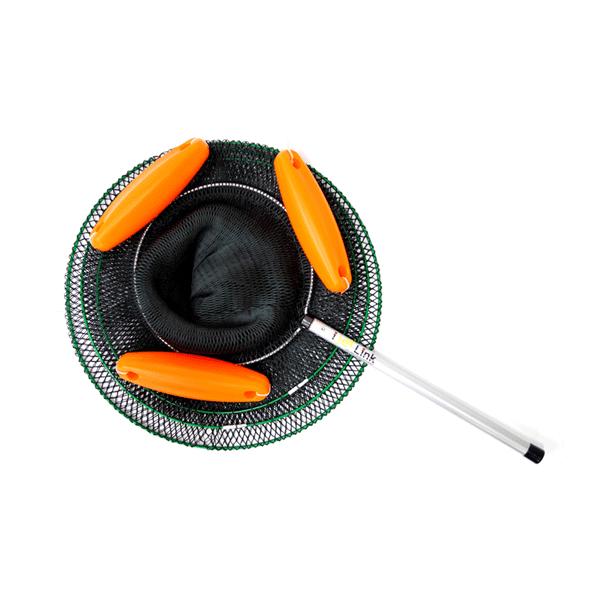 アイジェットリンク ママニコスカリービッグ : バックラッシュYahoo!店