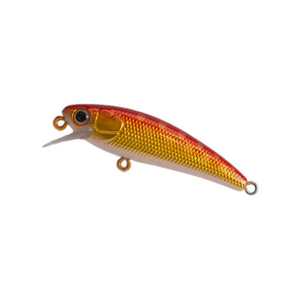 Chip Minnow 6cm チップミノー　6 s 4個　　① Chip Minnow 6cm チップミノー 6 s 4個 ① Chip Minnow 6cm