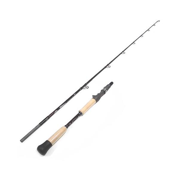 ツララのロッドおすすめ10選 どんな釣りでも頼れる相棒 Tsuri Hack 日本最大級の釣りマガジン 釣りハック