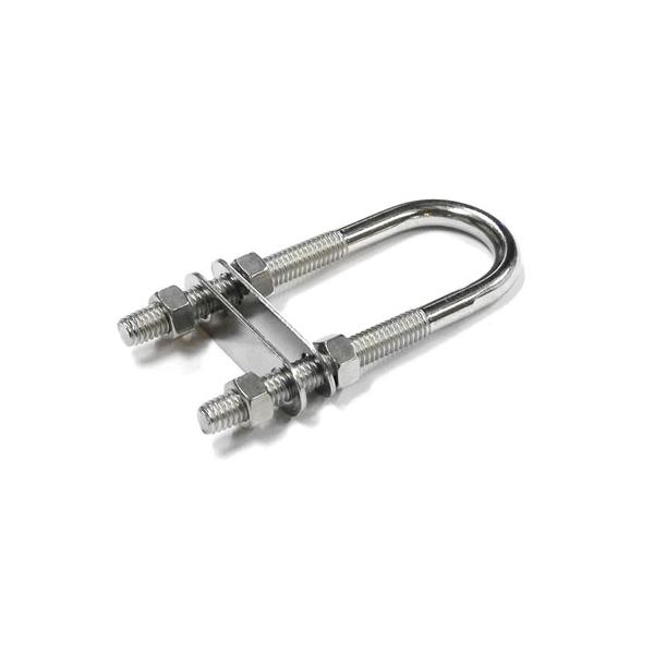 SOUTHER/サウザーバウアイ　【12208】◆入り数：1本　（取り付け用ボルトセット）★※新たに取り付ける場合は、船体へ穴あけ加工が必要となります。取り付け後はコーキング処理を必ず行ってください。