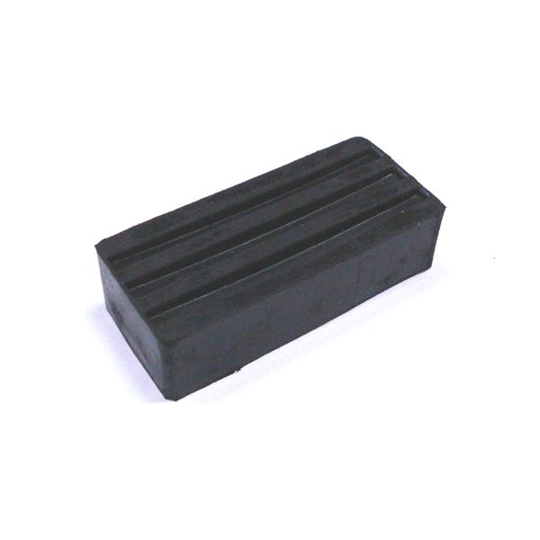 BLASTTRAIL/ブラストトレイル 駐車ブレーキ用ブレーキパット　品番19189 ◆１個 ★ブラストトレーラー用駐車ブレーキ用のブレーキパットです。