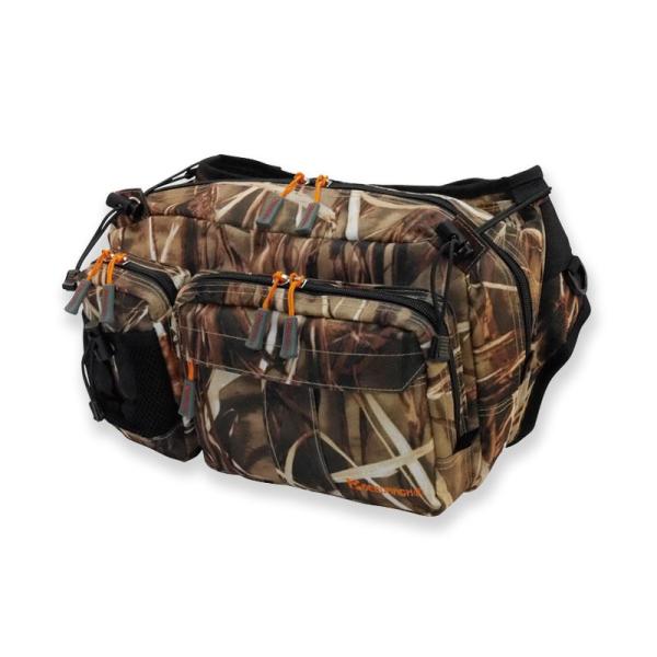 ジークラック ヒップバッグタイプ2 [GEE602] GEECRACK HIP BAG TYPE 2