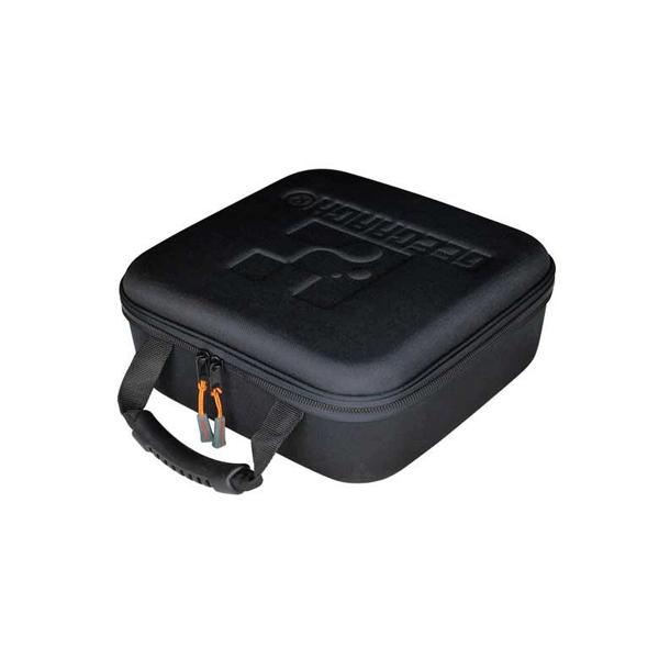 ✨️美品✨️ ラックケース ブラック ハードケース ブラック黒 シルバー ラックケース ブラック ハードケース ブラック黒 シルバー