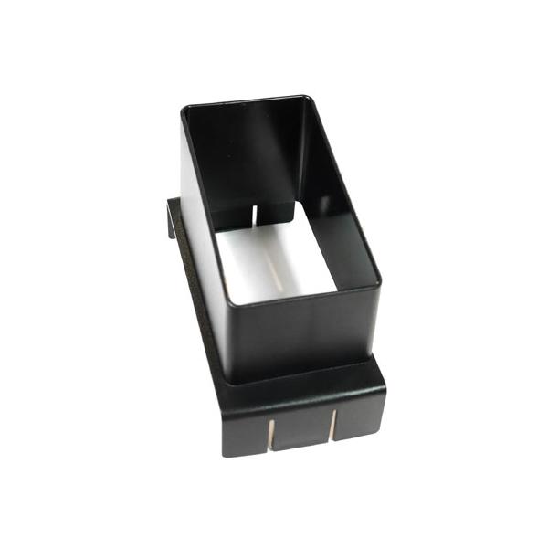 HONDEX/ホンデックス遮光フード　SF10◆サイズ：最大約16.5cm×約11cm◆対応機種：PS-500C/PS-501CN/PS-511CN/PS-611CN/HE-57C★縦型4.3型ワイド液晶モデル 及び 縦型5型ワイド液晶モデ...