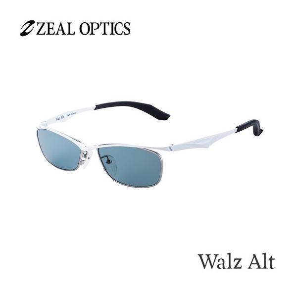 zeal zeal optics(ジールオプティクス) 偏光サングラス ワルツオルタ F