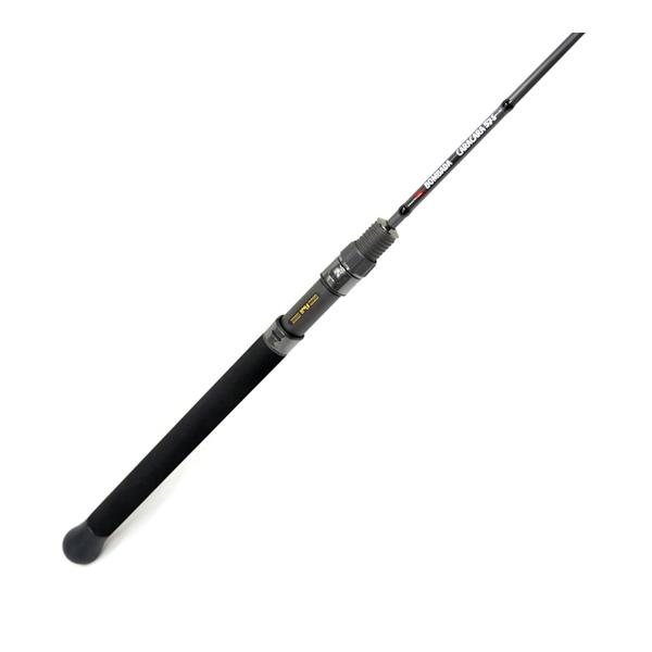 ボンバダアグア　カラカラ57 スピニング　ソリッドカーボン backlash_y-4580405087555