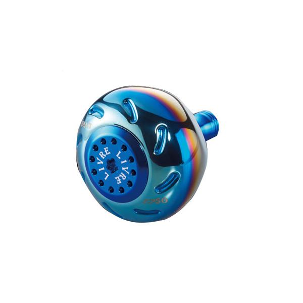 E.P 50 リブレハンドルノブ　シマノB backlash_y-4580421712677