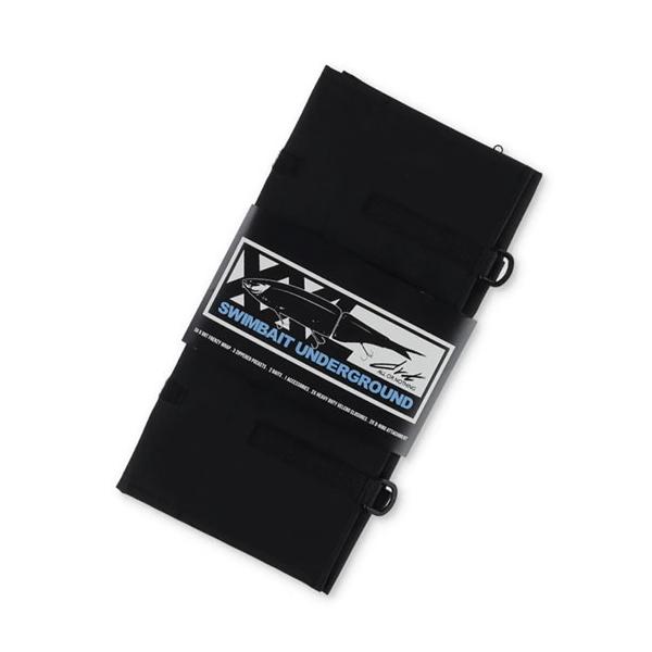 86Baits パーカー　サイズM DRT スイムベイトアンダーグラウンド 86Baits パーカー サイズM DRT スイムベイトアンダーグラウンド