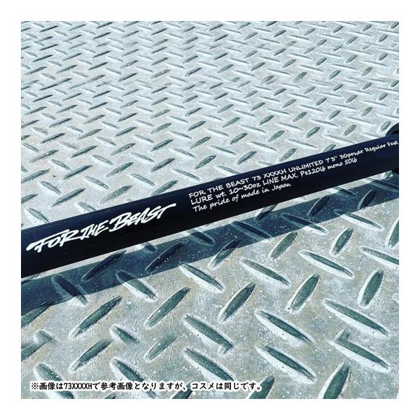 スタジオコンポジット フォー・ザ・ビースト FTB71XXXH UNLIMITED