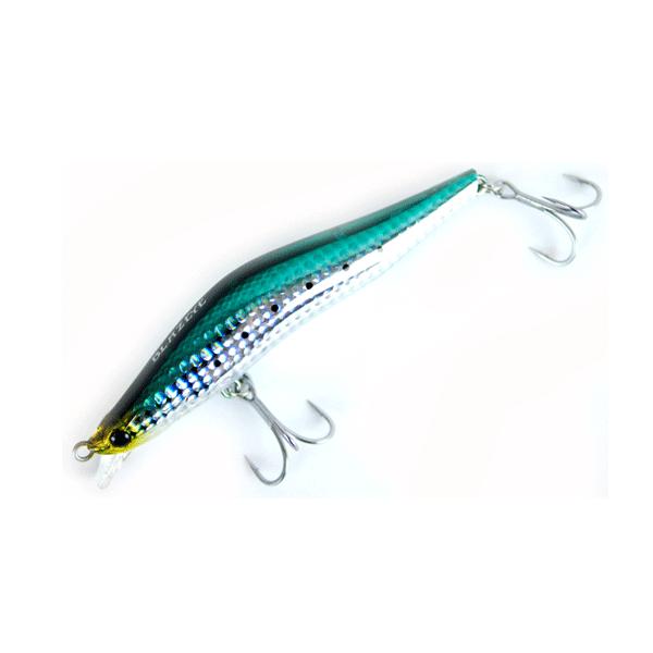 ブレイズアイ ストライクエヴォルーツ 120SF BLAZEYE STRIKE EVOROOTS