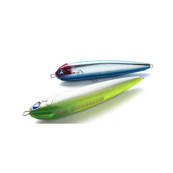 shohei　ブルーブルー　スネコン　3点　220S・150S BlueBlue（釣り） ブルーブルー スネコン 220S BlueBlue Snecon