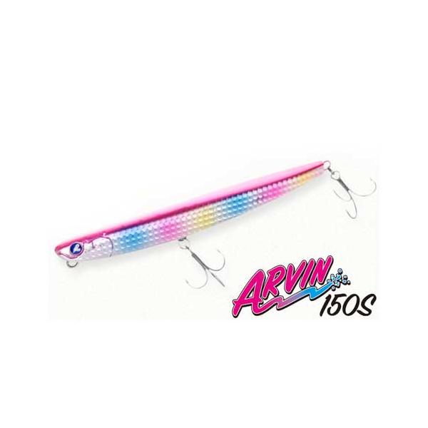 ブルーブルー　アービン　150S　BlueBlue