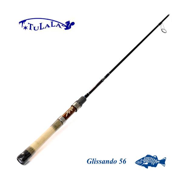 ツララ グリッサンド56 / TULALA glissando56 backlash_y-4582210725547