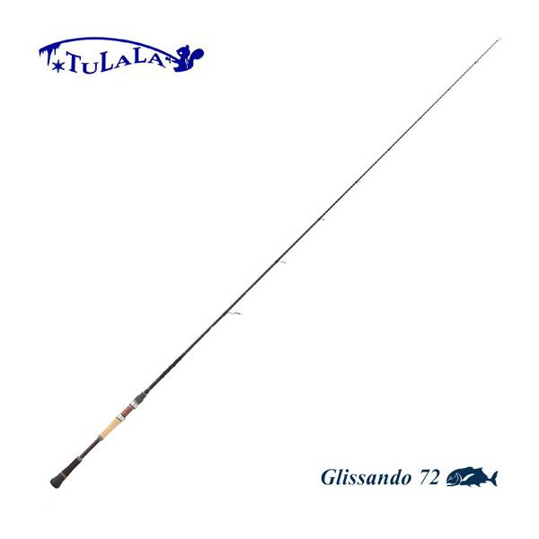 ツララ グリッサンド 72 TULALA GLISSAND : バックラッシュYahoo!店