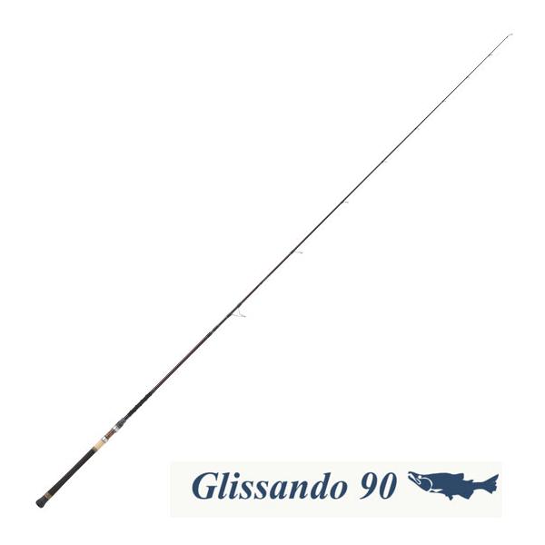 ツララ グリッサンド 90 TULALA GLISSAND : バックラッシュYahoo