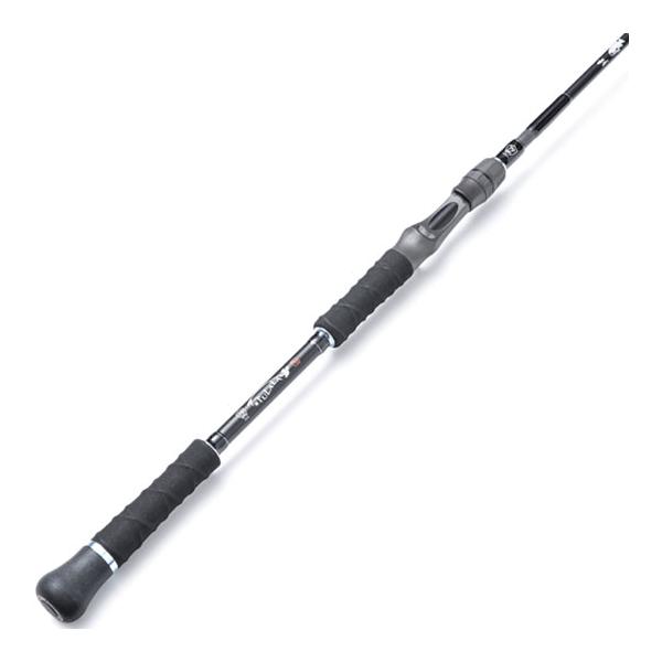 TULALA ツララ モンストロG 79MHC 呉監修モデル TULALA : バック