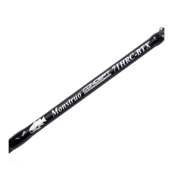 ツララ バックラッシュ　モンストロ 71 BTX 中古美品 ツララ バックラッシュ モンストロ 71 BTX 中古美品 - メルカリ