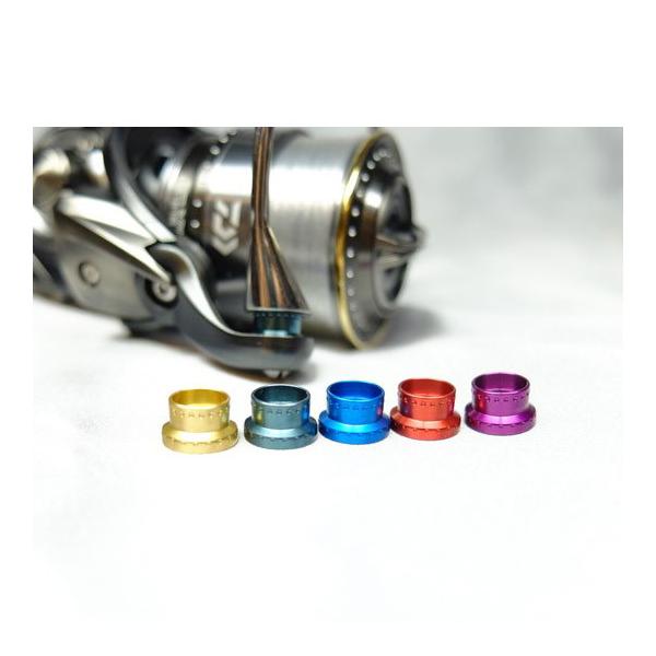 アイオーエスファクトリー ラインローラーインダイレクト ダイワ用16系