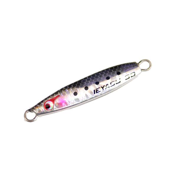 全15色] ボーズレス TGイエヤス 30g BOZLES TG IEYASU : バック