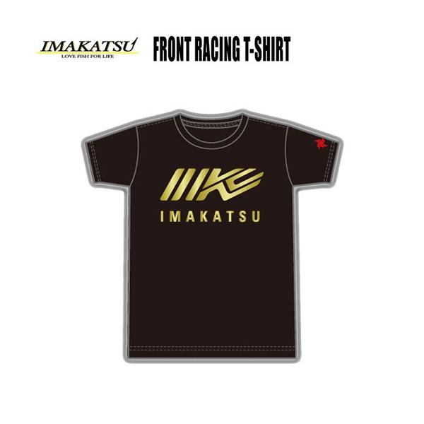 IMAKATSU イマカツ トーナメント フィッシング シャツ Mサイズ IMAKATSU イマカツ トーナメント フィッシング シャツ Mサイズ