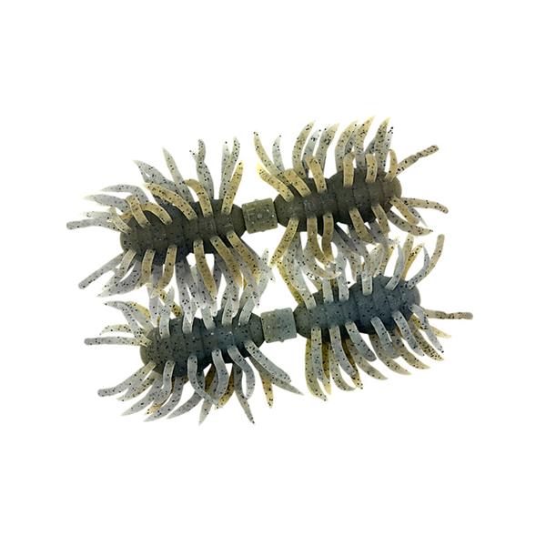 イマカツ IMAKATSU ヘアリースパイダー クジャラ160 5色セット backlash_y-4582497714807