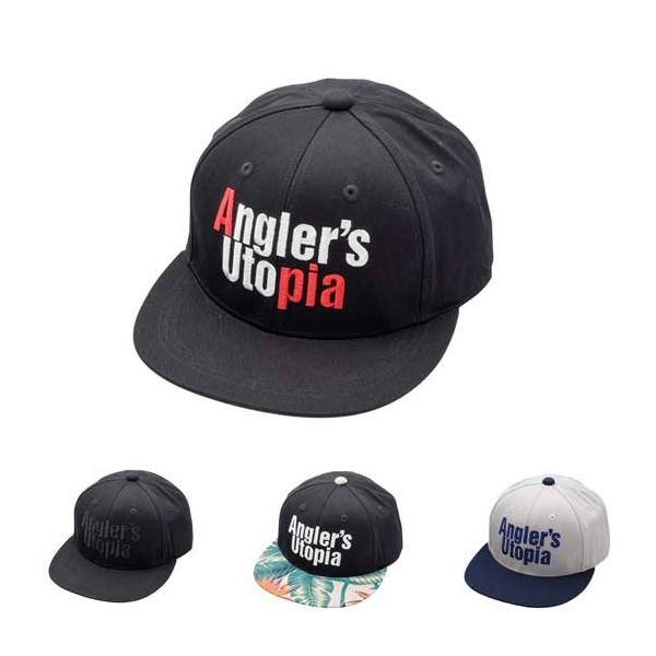 Apia フラットキャップ APIA アピア フラットキャップ (定形外可) : オープンウォーター