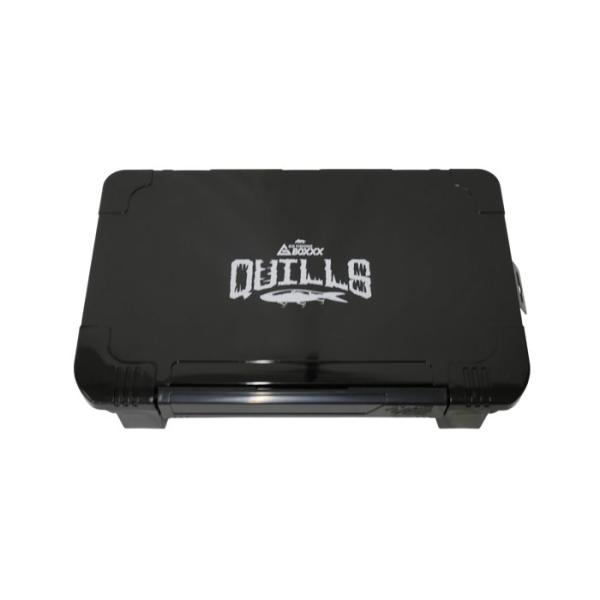 ゴーフィッシング　Gボックス　クイールズ　VS-3043