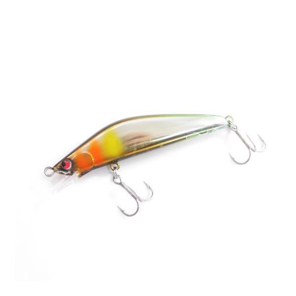 シンルアープランニング クルード 71SR SSF SHIN LURE PLANNING