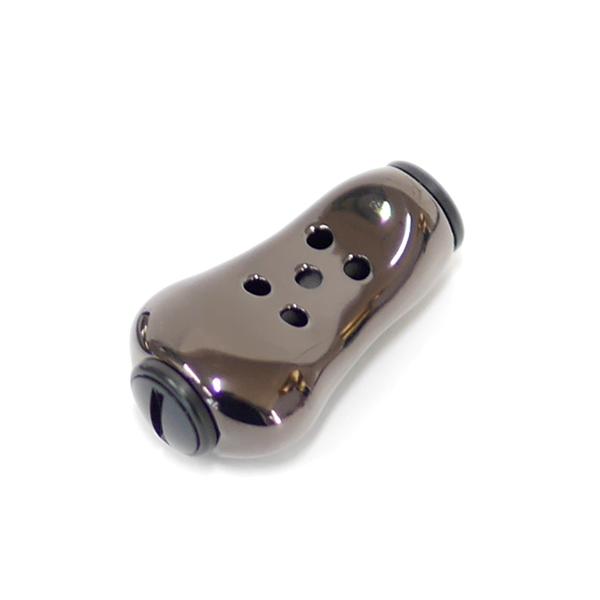 リブレ フィーラー 1個入 ＃ブラウンIP&ブラック 【ノブ単体