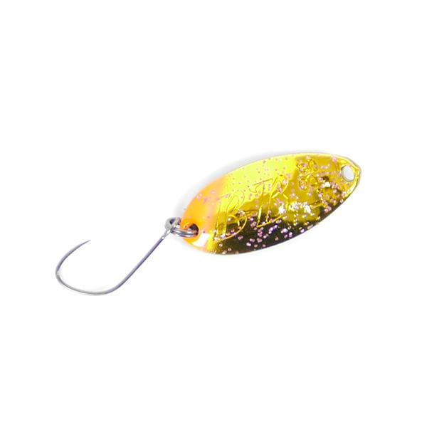 ValkeIN（ヴァルケイン） ブラックブラスト 1.8g 1091カラー : バック