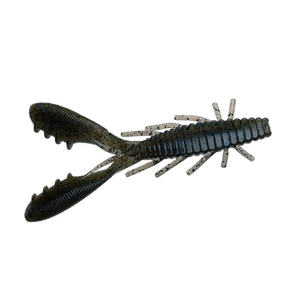 ハイドアップ　スタッガークロー ■サイズ：5inch■入り数：3個入り★新サイズが登場！ボディと手のボリュームを上げたことにより、水押しが段違い！！ノーシンカー状態を作ることの多いヘビーキャロライナリグやフリーリグにオススメ！スタッガークロ...