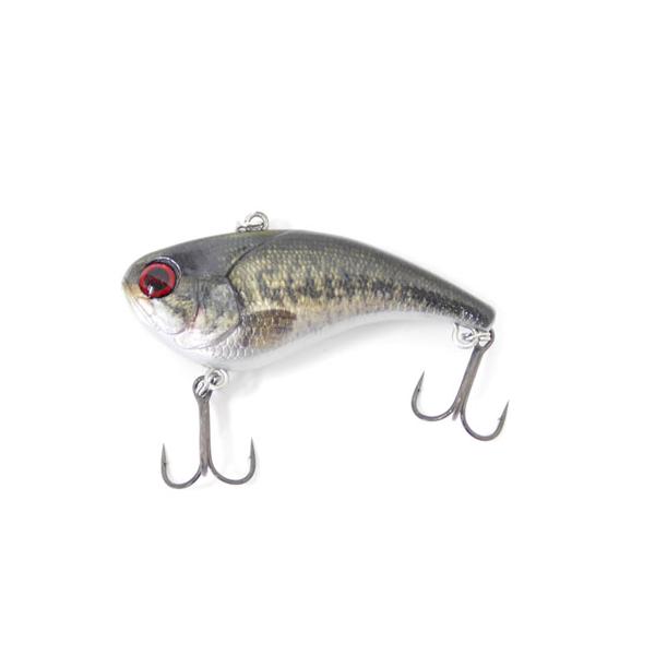VOLBEAT 60F 人気カラー3色セット 全13色】レヴォニック ヴォル