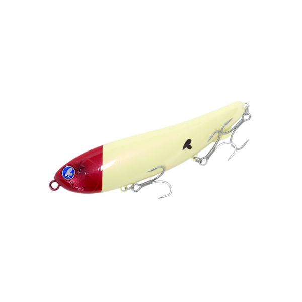 【全8色】ブルーブルー　ガチペンライオット　155