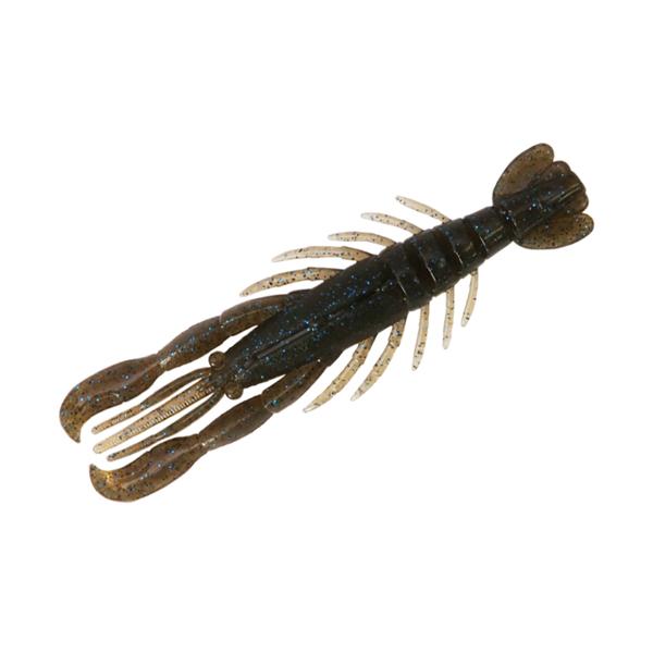 Bottomup/ボトムアップHurry Shrimp/ハリーシュリンプ　3inch◆サイズ：3インチ◆入り数：8本★エビを投げ入れたようなリアリティ！微振動アクションがスレバスに効く！！ノーシンカーでは、エビがせわしく水を掻くようなピリピ...