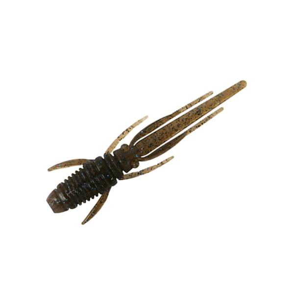 Bottomup/ボトムアップMPS2.4/エムピーエス■Length：2.4inch■入数：6本M.P.Sは、細かなシェイキングによって究極の食わせ性能を発揮する、マイクロピッチシェイク専用設計。超細かく、異常なほどハイピッチに震えること...