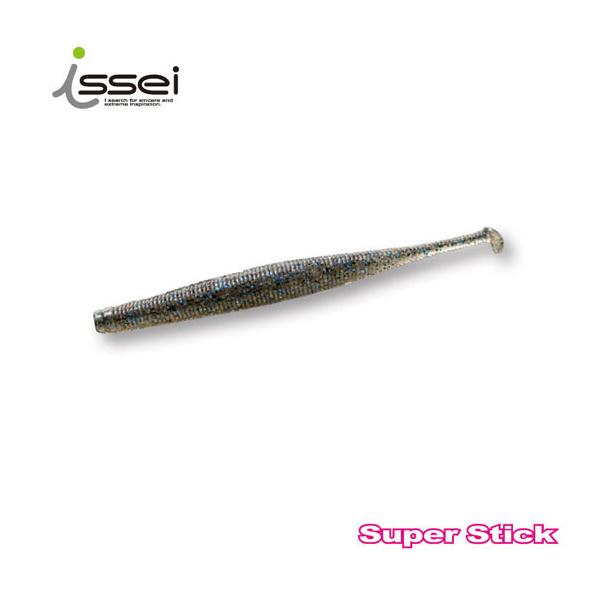 一誠　スーパースティック　2.5inch　issei　SUPER STICK　