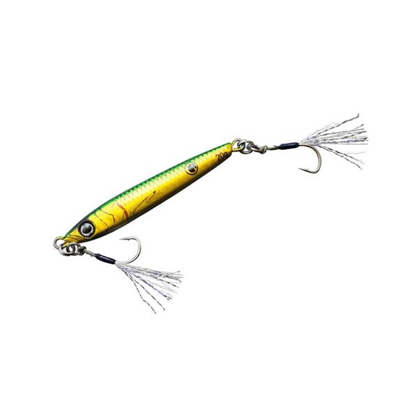 issei（一誠） 【全12色】イッセイ ネコメタル 20g 海太郎 : バック