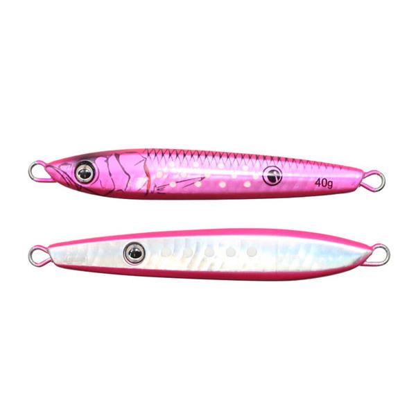 issei（一誠） 【全3色】イッセイ ネコメタル 60g ビワマススペシャル