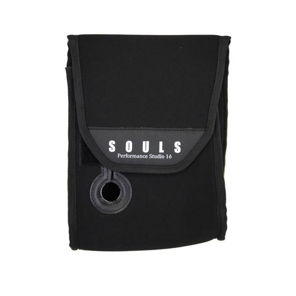 ソウルズ　リールガード　左用　3個セット　未使用 ソウルズ リールガード SOULS REEL GUARD : バックラッシュYahoo!店