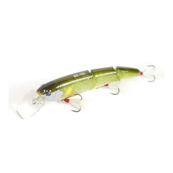 モガミ釣具 マキノキワミ155 mogami釣具/マキノキワミ155 - HONEYSPOT