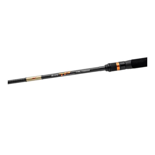 σσAPIA ブルートTP 77ML FINESSE やや傷や汚れあり APIA Brute'TP 77ML FINESSE - 中古釣り・フィッシング